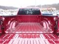 2023 Delmonico Red Pearl Ram 1500 Laramie Crew Cab 4x4  photo #5