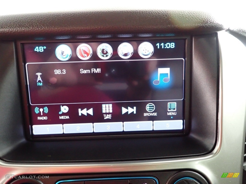 2020 Suburban Premier 4WD - Siren Red Tintcoat / Cocoa/­Dune photo #3