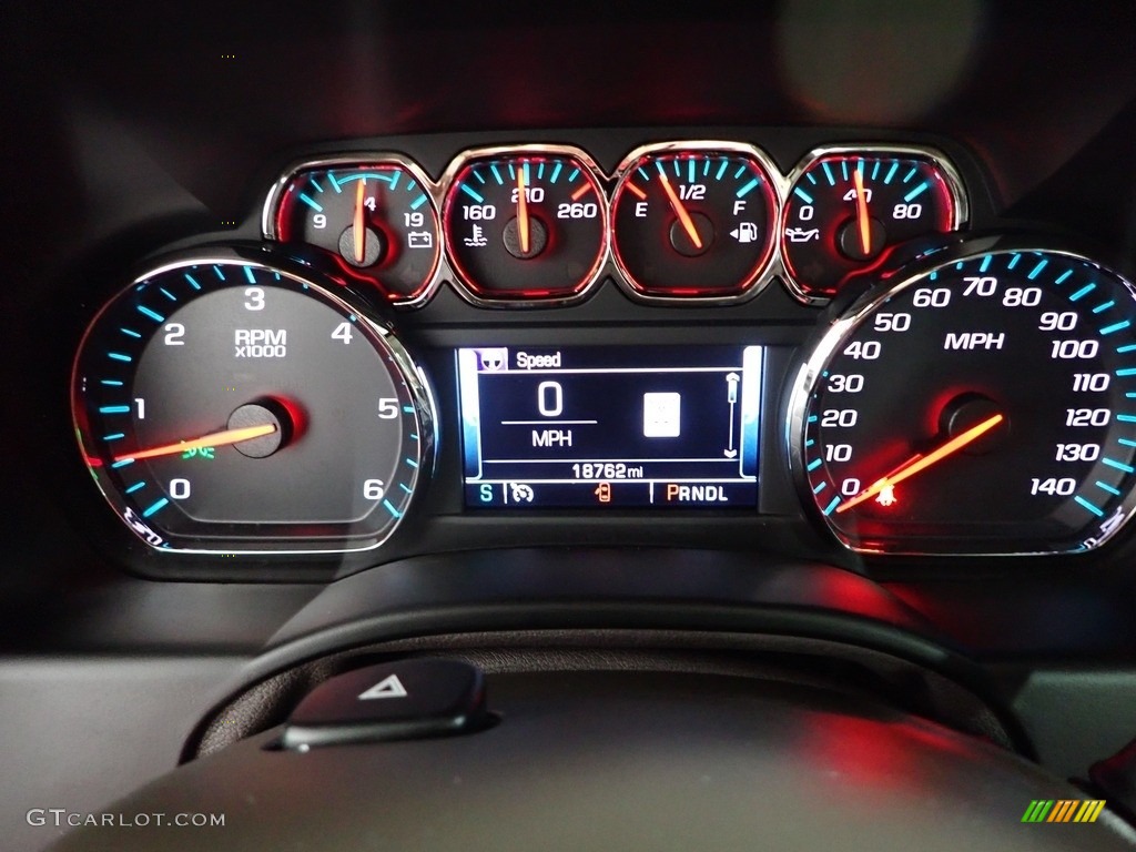 2020 Suburban Premier 4WD - Siren Red Tintcoat / Cocoa/­Dune photo #22