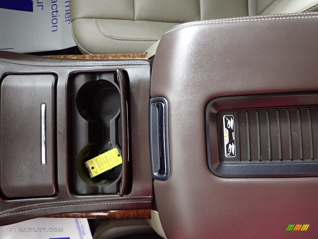 2020 Suburban Premier 4WD - Siren Red Tintcoat / Cocoa/­Dune photo #24