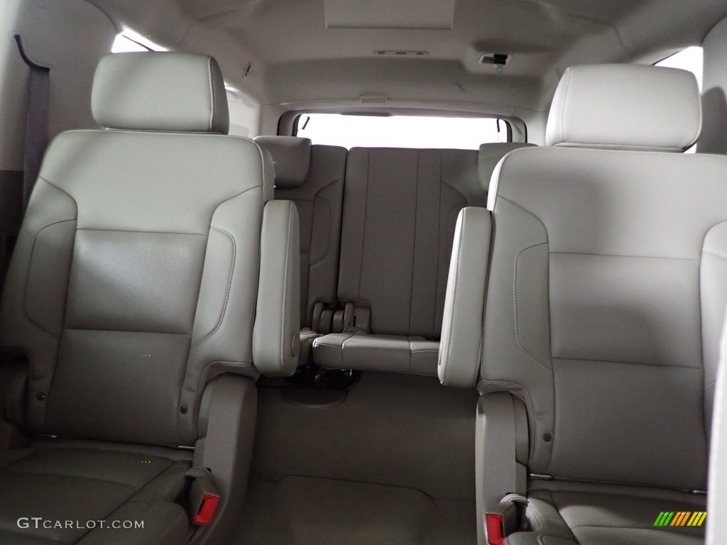 2020 Suburban Premier 4WD - Siren Red Tintcoat / Cocoa/­Dune photo #26