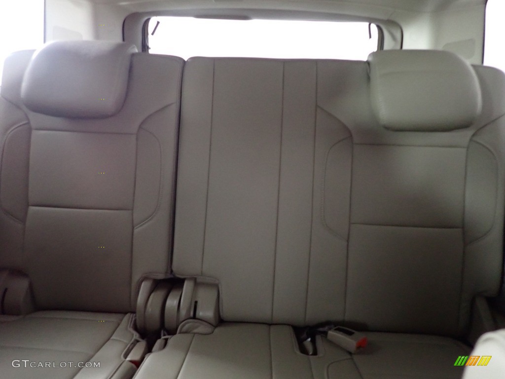 2020 Suburban Premier 4WD - Siren Red Tintcoat / Cocoa/­Dune photo #30