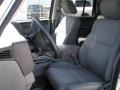 2006 Bright Silver Metallic Jeep Commander 4x4  photo #8