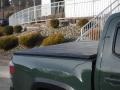 2020 Army Green Toyota Tacoma TRD Pro Double Cab 4x4  photo #10