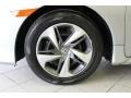 Lunar Silver Metallic - Civic LX Sedan Photo No. 13