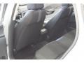 Lunar Silver Metallic - Civic LX Sedan Photo No. 27