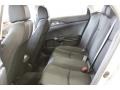Lunar Silver Metallic - Civic LX Sedan Photo No. 28