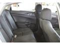 Lunar Silver Metallic - Civic LX Sedan Photo No. 32