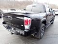 Midnight Black Metallic - Tacoma TRD Off Road Double Cab 4x4 Photo No. 6