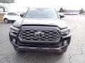 Midnight Black Metallic - Tacoma TRD Off Road Double Cab 4x4 Photo No. 11