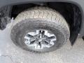 2022 Toyota Tacoma TRD Off Road Double Cab 4x4 Wheel and Tire Photo