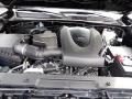 2022 Toyota Tacoma 3.5 Liter DOHC 24-Valve VVT-i V6 Engine Photo