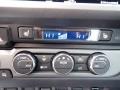 2022 Toyota Tacoma TRD Off Road Double Cab 4x4 Controls