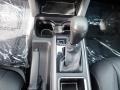  2022 Tacoma TRD Off Road Double Cab 4x4 6 Speed Automatic Shifter