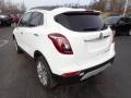 2019 Summit White Buick Encore Preferred AWD  photo #4