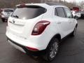 2019 Summit White Buick Encore Preferred AWD  photo #6