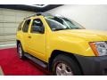 Solar Yellow - Xterra S Photo No. 16