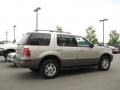 Silver Birch Metallic - Mountaineer Convenience AWD Photo No. 4