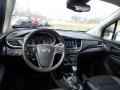 2019 Summit White Buick Encore Preferred AWD  photo #19