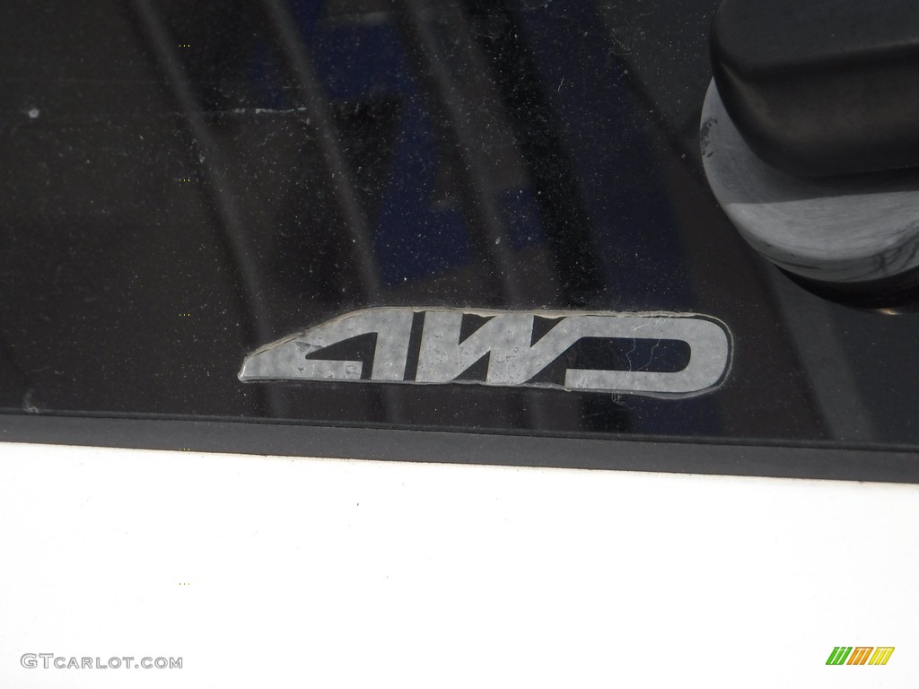 2007 CR-V EX 4WD - Taffeta White / Gray photo #11