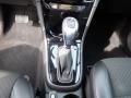 2019 Summit White Buick Encore Preferred AWD  photo #28