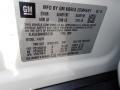 2019 Summit White Buick Encore Preferred AWD  photo #30