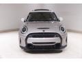Rooftop Gray Metallic - Hardtop Cooper S 4 Door Photo No. 2