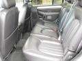 Silver Birch Metallic - Mountaineer Convenience AWD Photo No. 8