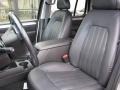 Silver Birch Metallic - Mountaineer Convenience AWD Photo No. 9
