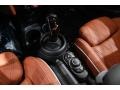 7 Speed Automatic 2023 Mini Hardtop Cooper S 4 Door Transmission