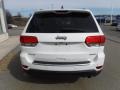 Bright White - Grand Cherokee Limited 4x4 Photo No. 10