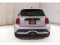 Rooftop Gray Metallic - Hardtop Cooper S 4 Door Photo No. 20