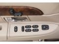 2006 Mercury Grand Marquis Light Camel Interior Controls Photo