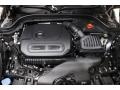 2.0 Liter TwinPower Turbocharged DOHC 16-Valve VVT 4 Cylinder Engine for 2023 Mini Hardtop Cooper S 4 Door #145634588