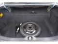  2006 Grand Marquis GS Trunk