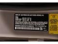 B47: Rooftop Gray Metallic 2023 Mini Hardtop Cooper S 4 Door Color Code