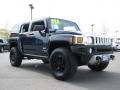 Midnight Blue Metallic - H3  Photo No. 4