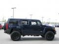 Midnight Blue Metallic - H3  Photo No. 5
