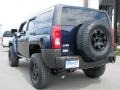 Midnight Blue Metallic - H3  Photo No. 6