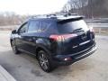 Electric Storm Blue - RAV4 XLE Photo No. 14