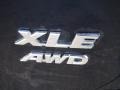 Electric Storm Blue - RAV4 XLE Photo No. 17