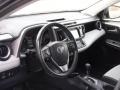 Electric Storm Blue - RAV4 XLE Photo No. 20