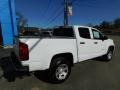 Summit White - Colorado WT Crew Cab 4x4 Photo No. 7