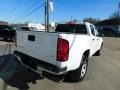 Summit White - Colorado WT Crew Cab 4x4 Photo No. 8
