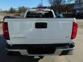 Summit White - Colorado WT Crew Cab 4x4 Photo No. 9