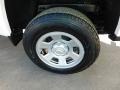 Summit White - Colorado WT Crew Cab 4x4 Photo No. 12