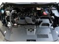  2023 CR-V EX-L 1.5 Liter Turbocharged DOHC 16-Valve i-VTEC 4 Cylinder Engine