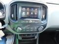 Summit White - Colorado WT Crew Cab 4x4 Photo No. 27