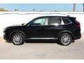 Crystal Black Pearl 2023 Honda CR-V EX-L Exterior