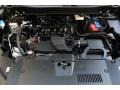  2023 CR-V EX-L 1.5 Liter Turbocharged DOHC 16-Valve i-VTEC 4 Cylinder Engine